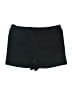 W by Worth Black Shorts Size 4 - photo 2