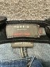 Torrid Solid Blue Jeans Size 18 - photo 4