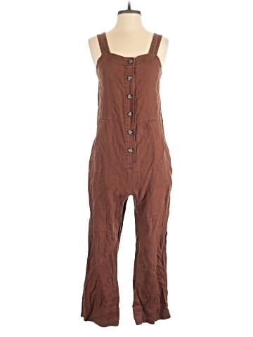 Everlane Jumpsuit (view 1)