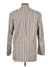 Zara Stripes Ivory Blazer Size XS - photo 2
