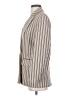 Zara Stripes Ivory Blazer Size XS - photo 5