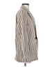 Zara Stripes Ivory Blazer Size XS - photo 4