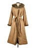 Forecaster of Boston Tan Coat Size 7 - 8 - photo 1