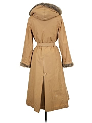 Forecaster of Boston Coat (view 2)