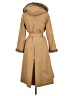 Forecaster of Boston Tan Coat Size 7 - 8 - photo 2