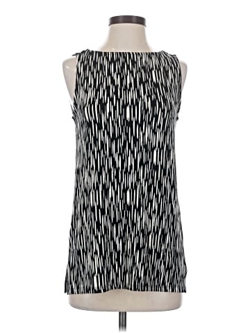 Travelers by Chico's Sleeveless Blouse (view 1)