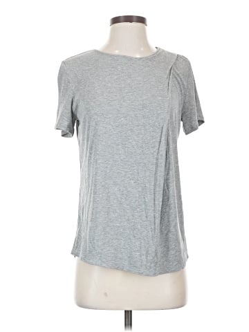 Theory Long Sleeve T-Shirt (view 1)