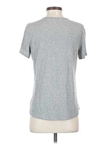 Theory Long Sleeve T-Shirt (view 2)