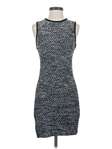 Alice + Olivia Cocktail Dress (view 1)