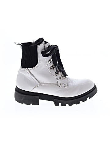 Justice Ankle Boots (view 1)