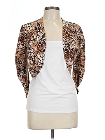 Isabella Rodriguez Cardigan (view 1)