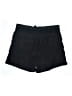 Hudson Jeans Solid Black Shorts Size 29 waist - photo 2