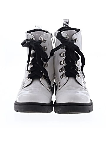 Justice Ankle Boots (view 2)