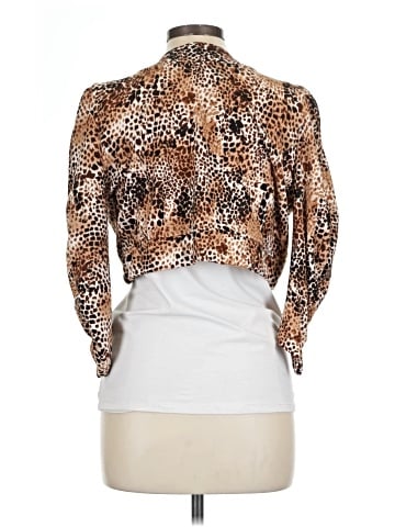 Isabella Rodriguez Cardigan (view 2)
