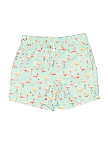 Janie and Jack Board Shorts (view 1)
