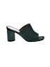 Stuart Weitzman Green Sandals Size 9 1/2 - photo 1
