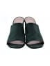 Stuart Weitzman Green Sandals Size 9 1/2 - photo 2