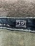 L.A. Idol Solid Blue Jeans Size 19 - photo 5
