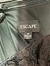 Xscape Black Cocktail Dress Size 4 - photo 7