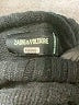 Zadig & Voltaire Black Pullover Sweater Size Med (2) - photo 7