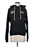 NFL X Nike Team Apparel Black Pullover Hoodie Size S - photo 1