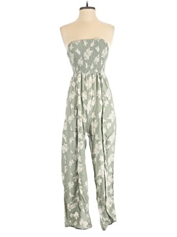 Justify Jumpsuit (view 1)