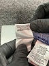 Anne Klein Blue Casual Dress Size 4 - photo 8