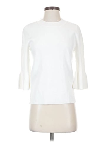 BOSS by HUGO BOSS 3/4 Sleeve Top (view 1)
