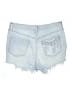 Jessica Simpson Blue Denim Shorts Size 29 waist - photo 2