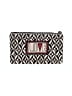 Unbranded Ivory Black Makeup Bag One size - photo 2