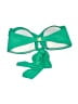 Seafolly Green Swimsuit Top Size 12 - photo 2