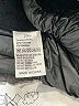 Unbranded Solid Black Active Pants Size 2X - photo 4