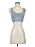 Athleta Blue Tank Top Size S - photo 1