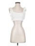 Zara Ivory Tank Top Size XS - photo 1