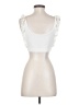 Zara Ivory Tank Top Size XS - photo 2
