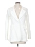 Nanette Lepore White Blazer Size S - photo 1