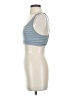 Athleta Blue Tank Top Size S - photo 5