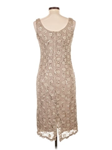 R&M Richards Cocktail Dress (view 2)