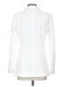 Nanette Lepore White Blazer Size S - photo 2