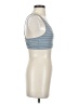 Athleta Blue Tank Top Size S - photo 4