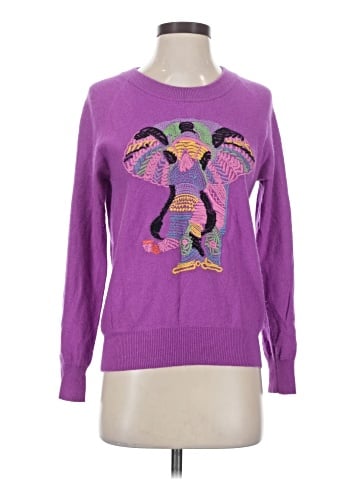 Manoush Pullover Sweater (view 1)