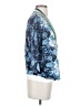Chico's Blue Kimono Size Sm (0) - photo 4