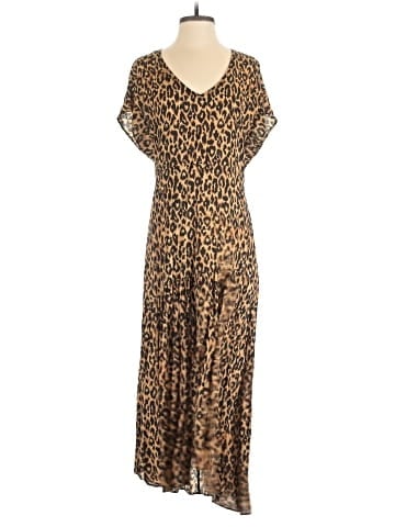Zara Casual Dress (view 1)