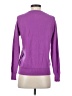 Manoush Graphic Purple Pullover Sweater Size EU (FR) 36 / US 4 - photo 2