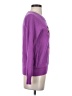 Manoush Graphic Purple Pullover Sweater Size EU (FR) 36 / US 4 - photo 4