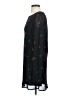 Z Supply 100% Polyester Hearts Black Cocktail Dress Size S - photo 5
