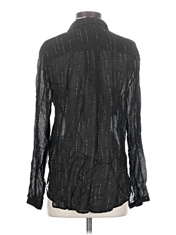 Bella Dahl Long Sleeve Blouse (view 2)