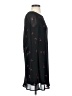 Z Supply 100% Polyester Hearts Black Cocktail Dress Size S - photo 4
