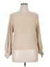 Unbranded Tan Pullover Sweater Size XL - photo 1