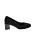 Donald J Pliner Black Heels Size 9 1/2 - photo 1
